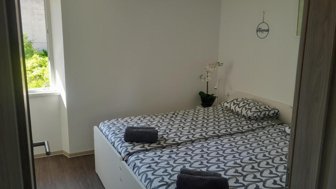 Apartma Ana Κόπερ Εξωτερικό φωτογραφία