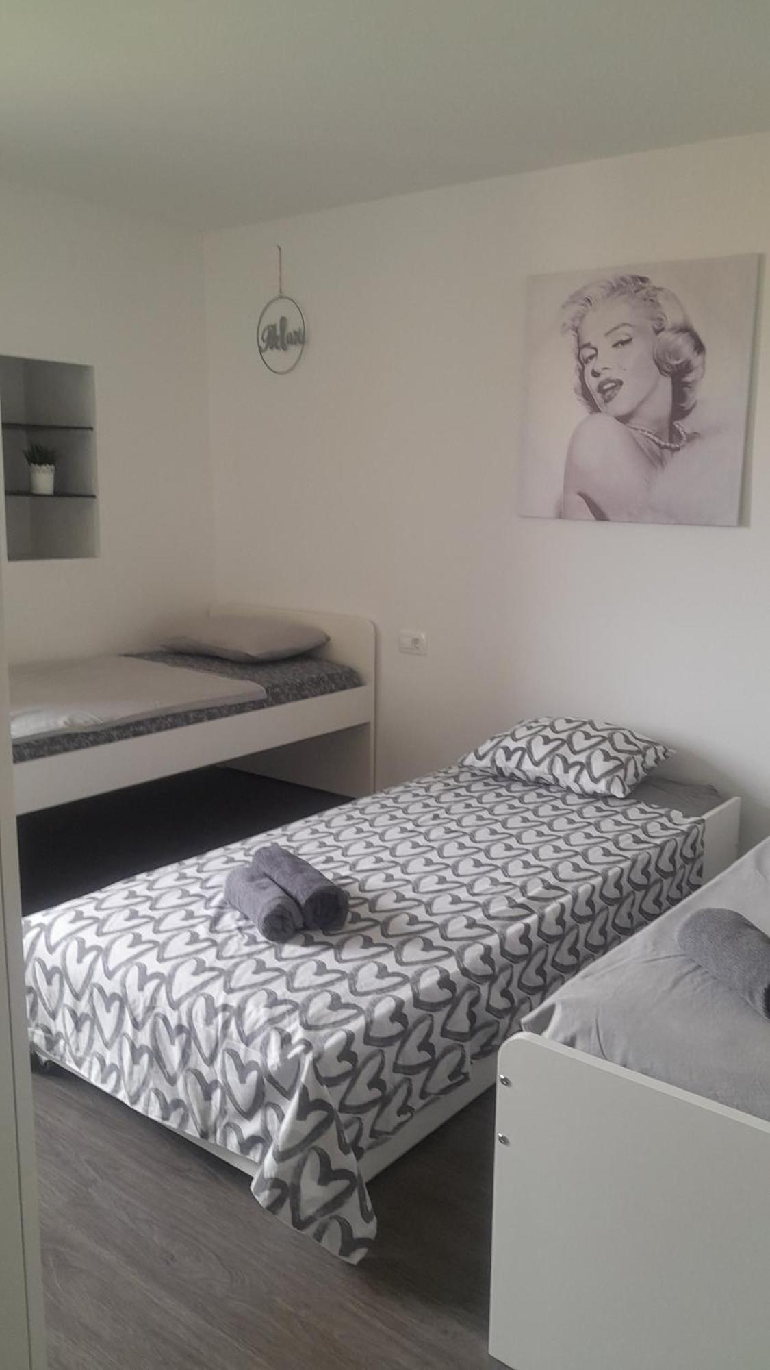 Apartma Ana Κόπερ Εξωτερικό φωτογραφία