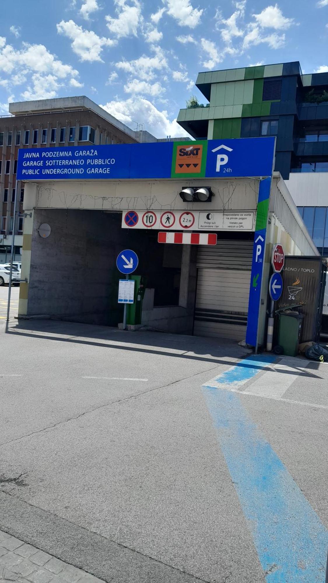 Apartma Ana Κόπερ Εξωτερικό φωτογραφία